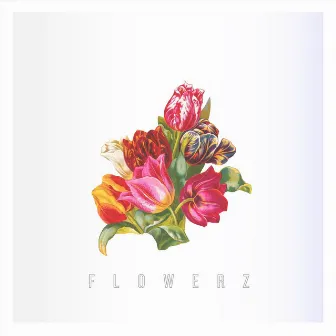 Flowerz by ITG Studios