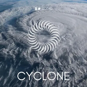 Cyclone (8D Audio) by 8D Audio