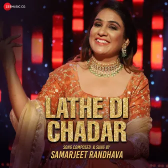 Lathe Di Chadar by Samarjeet Randhava