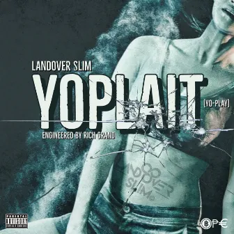 Yoplait by Landover Slim