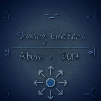 Sharing Emotions by Dainyk Subtin