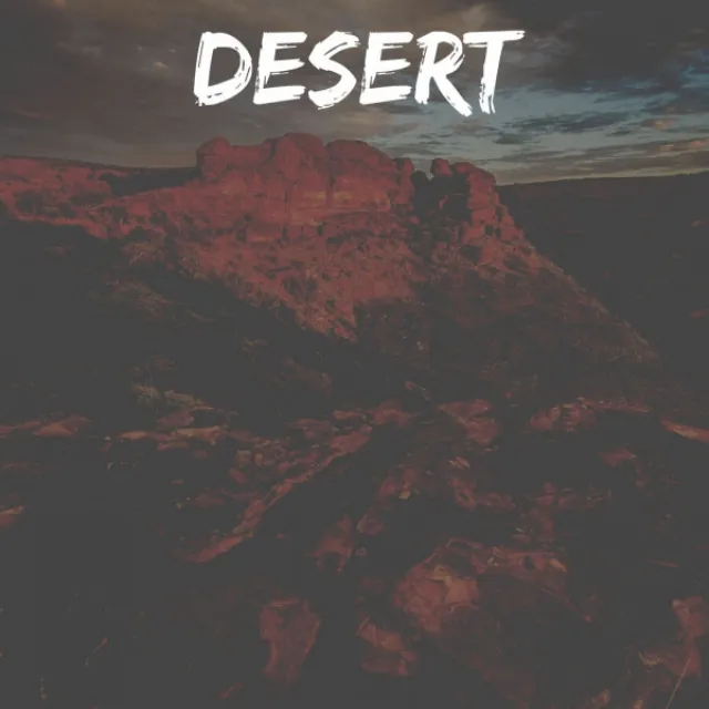 Desert