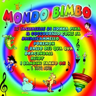 Mondo Bimbo by Baby Group