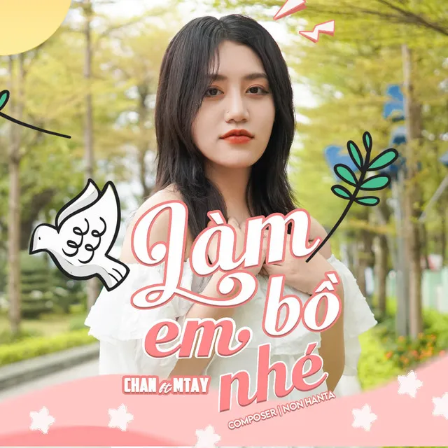 Làm Bồ Em Nhé