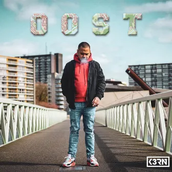 Oost by K3rn