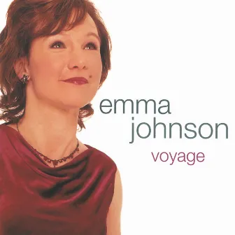 Emma Johnson / Voyage by Emma Johnson