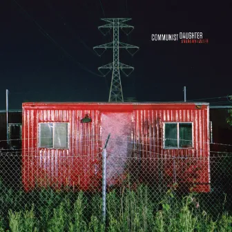 Living with Your Ghost by Communist Daughter