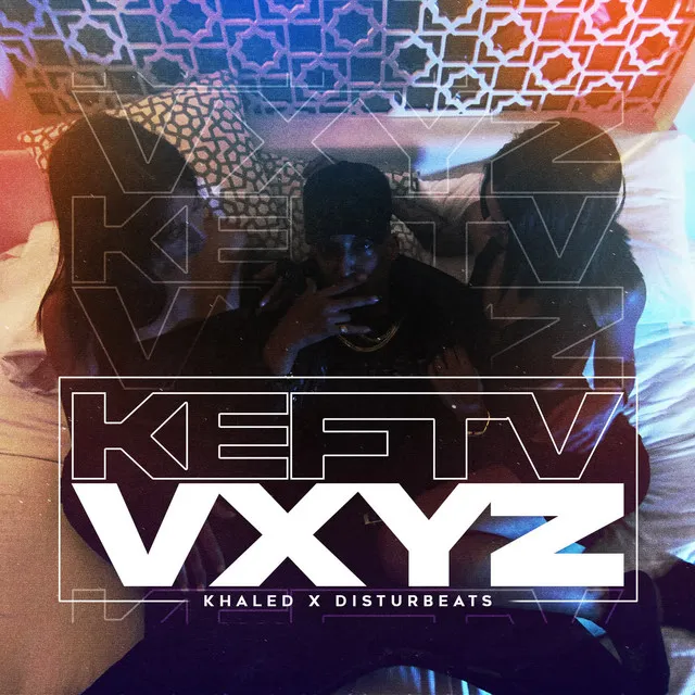 Keftv Vxyz