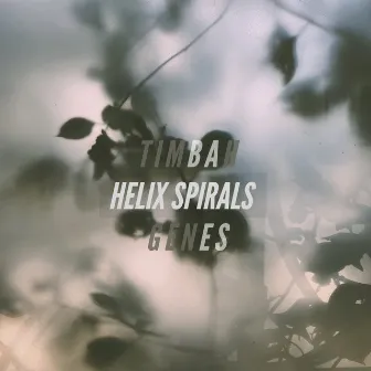 Helix Spirals by GENES