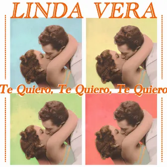 Te Quiero, Te Quiero, Te Quiero - Love & Cumbia by Linda Vera