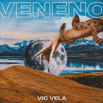 Veneno by Vic Vela