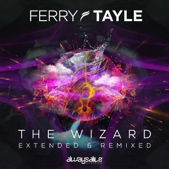 The Wizard Extended & Remixed by Ferry Tayle