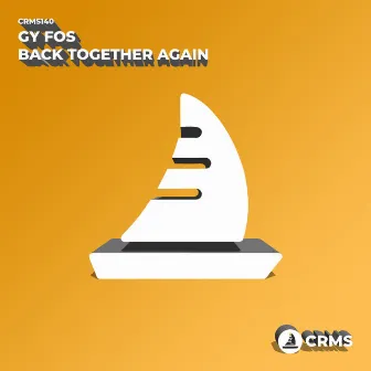 Back Together Again by Gy Fos