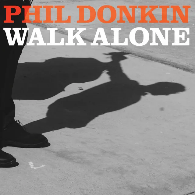 Walk Alone