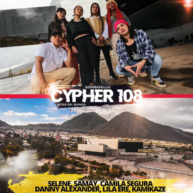 Cypher 108