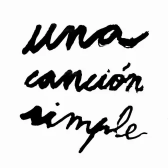 Una Canción Simple by Pablo Dacal