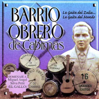 Barrio Obrero de Cabimas by Barrio Obrero de Cabimas