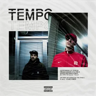 Tempo by Dow B