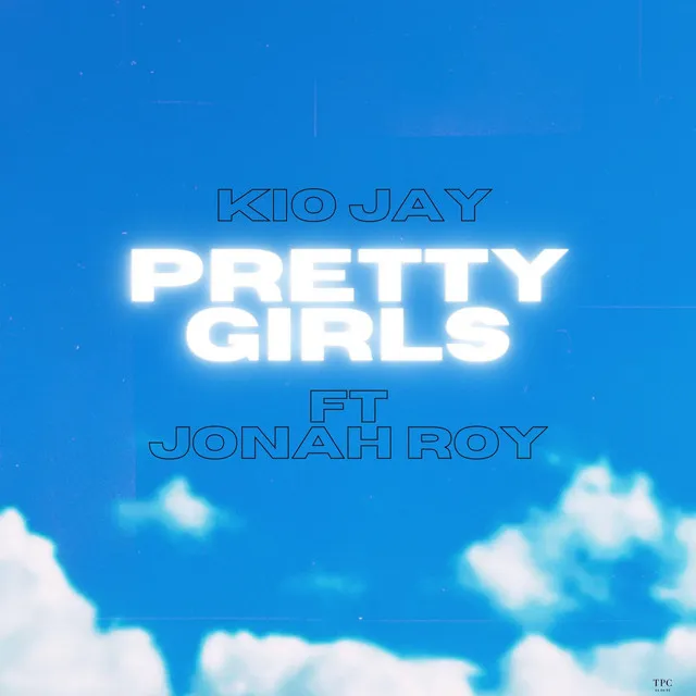 PRETTY GIRLS