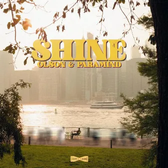 Shine by Paramind