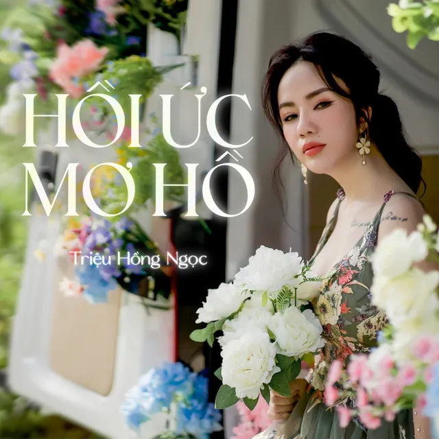 Hồi Ức Mơ Hồ