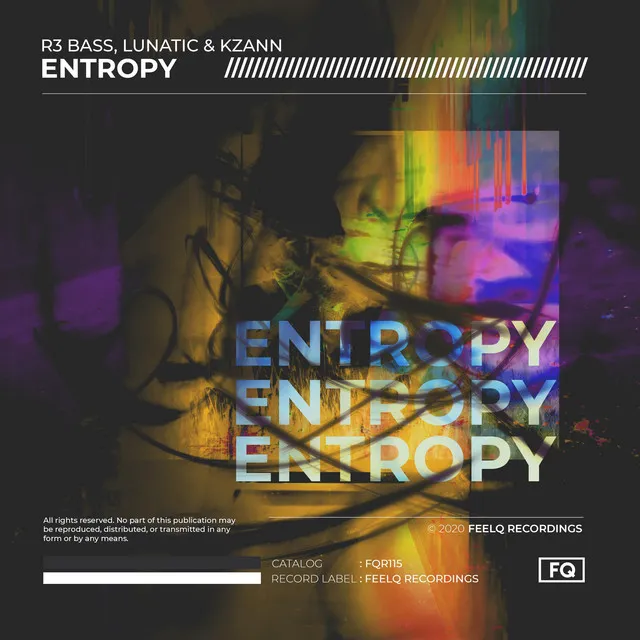 Entropy