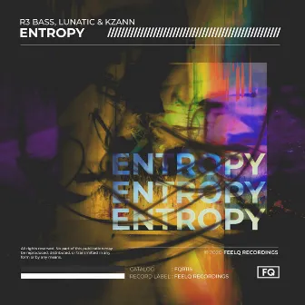 Entropy by Lunatic