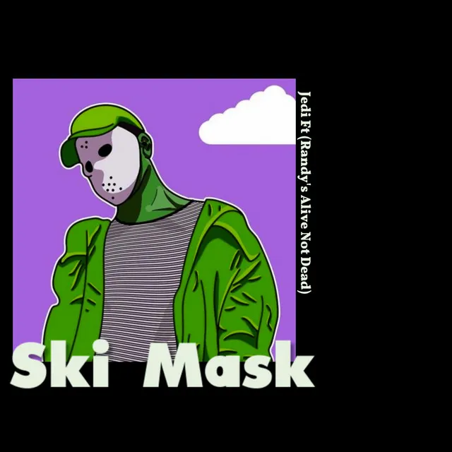 Ski Mask