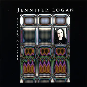 Electroacoustic by Jennifer Logan