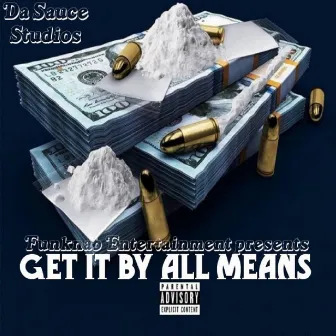 Get It By all Means by Carta Gino