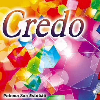 Credo - Single by Paloma San Esteban