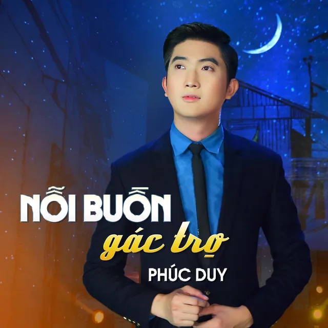 Nỗi Buồn Gác Trọ