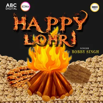 Happy Lohri by Bobby Singh