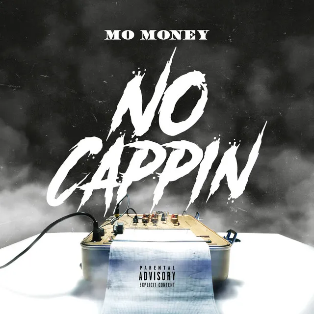 No Cappin