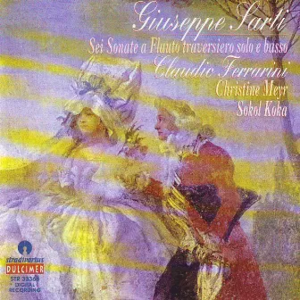 Sarti: 6 Flute Sonatas by Giuseppe Sarti