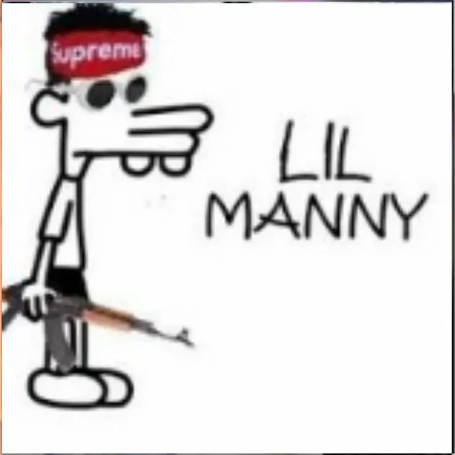 Lil Manny