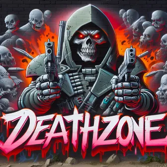 Deathzone by Terrorgrinch