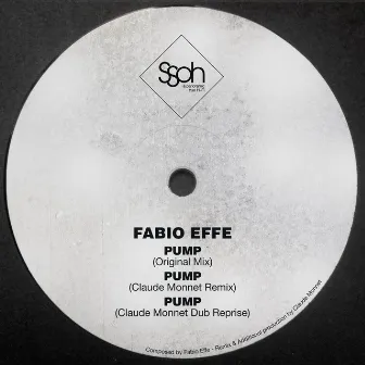 The Pump by Fabio Effe