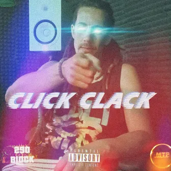 Click Clack by Black Albin