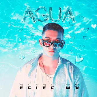 Agua by Eliel MX