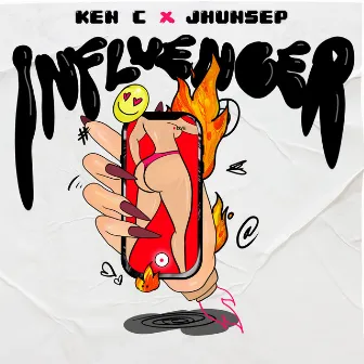 INFLUENCER by Ken C