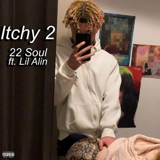 Itchy 2