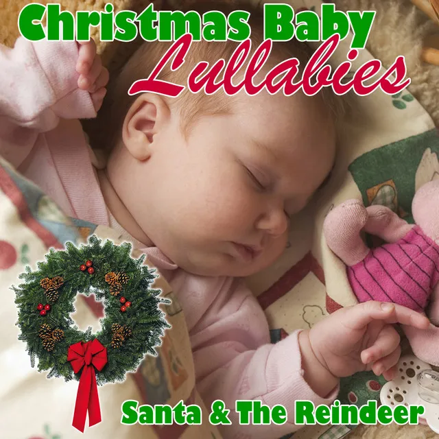 Christmas Baby Lullabies