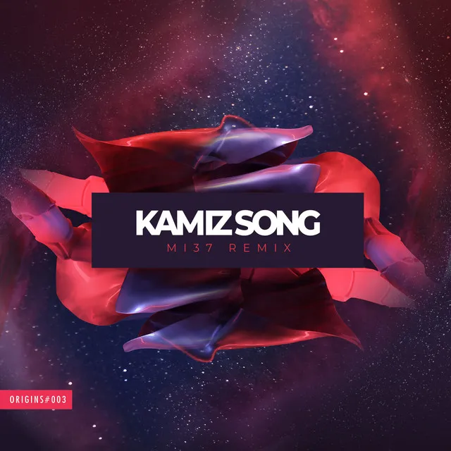 Kamiz