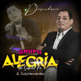 Desnúdame by Grupo Alegria de Santa Fe