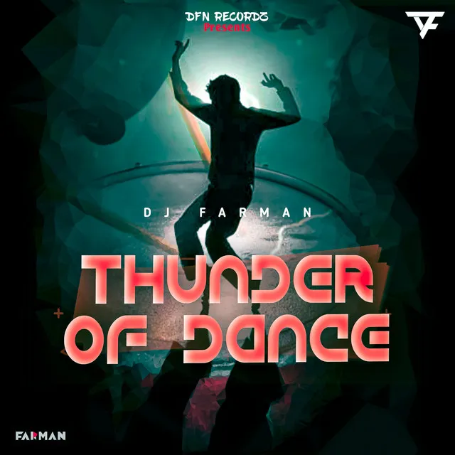 Thunder of Dance