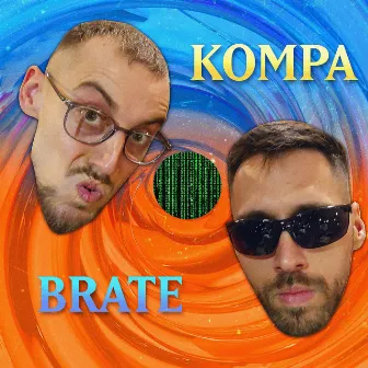 Kompa Brate by Damke