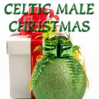 Celtic Male Christmas by G. Phillips