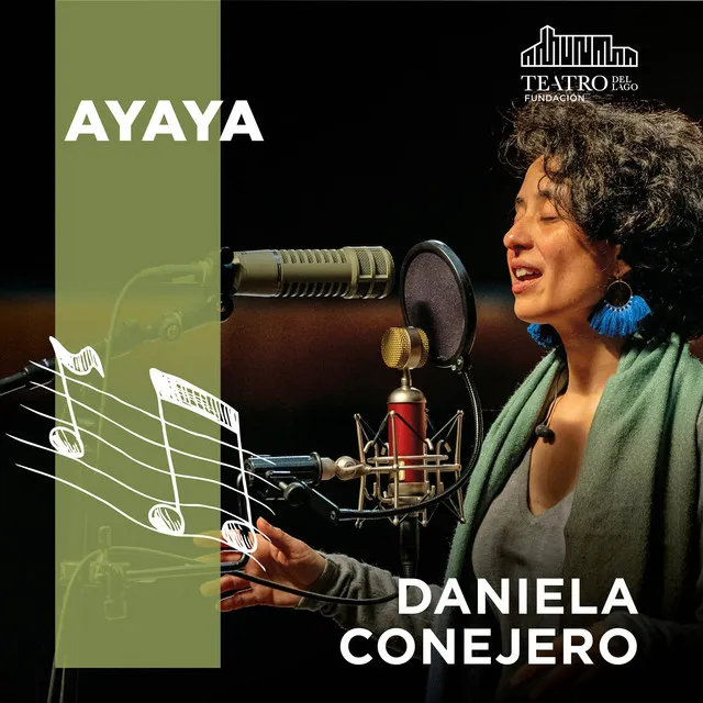 Ayaya de Cámara (En Vivo en Teatro del Lago)