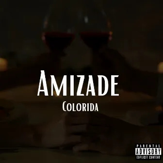 Amizade Colorida by Mc DH